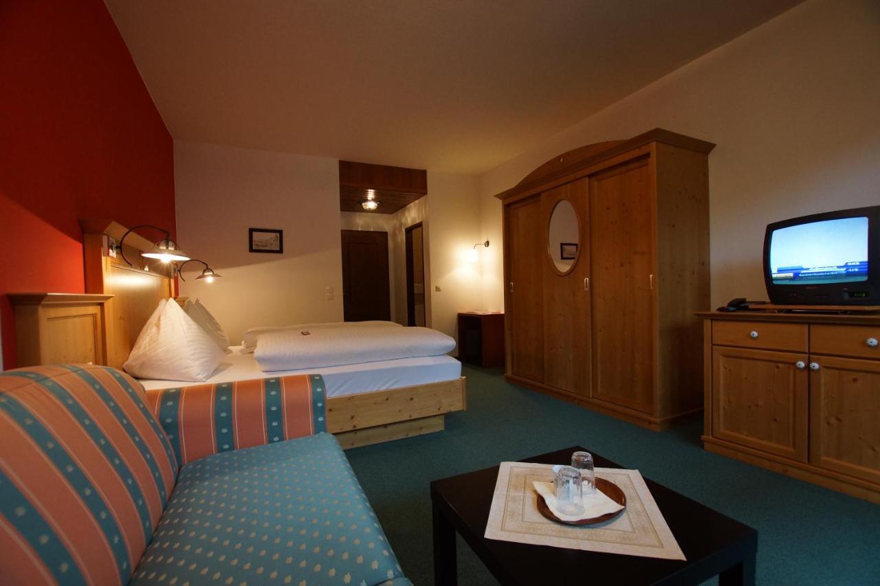 Hotel Neuwirt Mauterndorf  Habitación foto